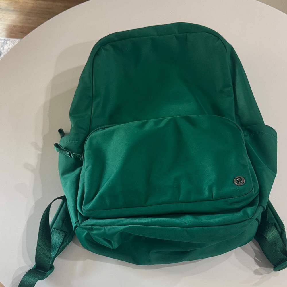 lululemon athletica Emerald Backpack